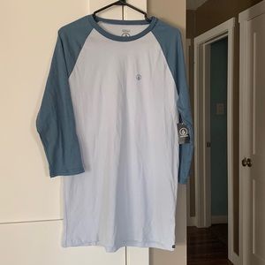 Men’s 3/4 length Shirt